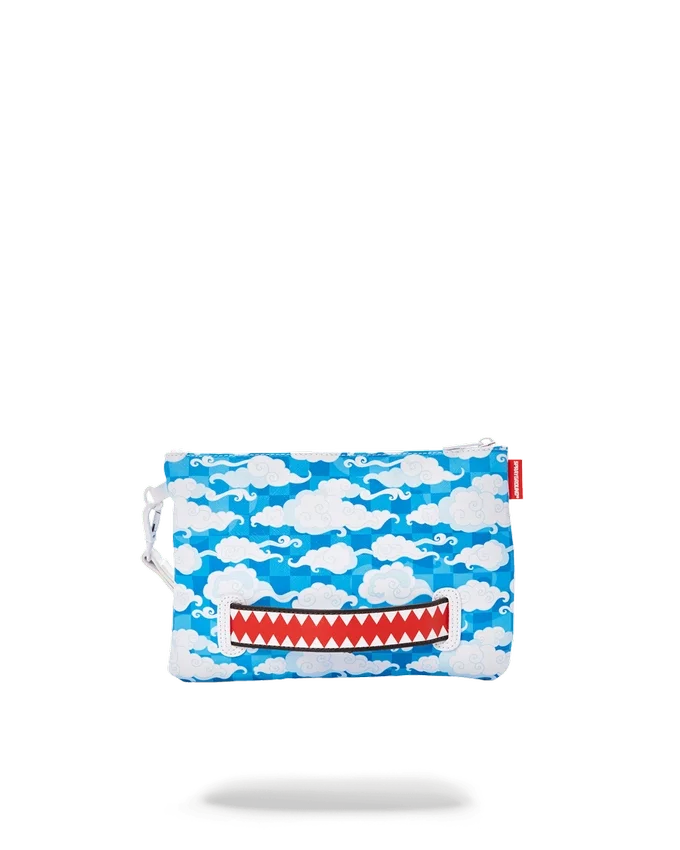 SKYBORNE CROSSOVER CLUTCH