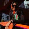 SLIME TAKEOVER SAVVY BORSE A TRACOLLA