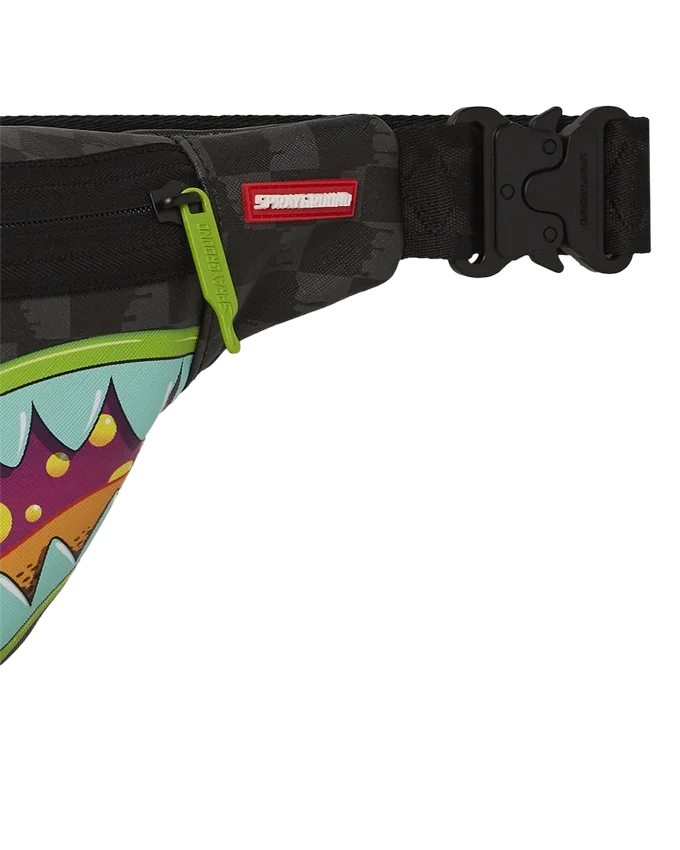 SLIME TAKEOVER SAVVY BORSE A TRACOLLA