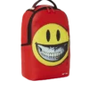 SMILE BIG GRIN - COLLABORAZIONE CON RON ENGLISH