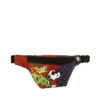 SNOOPY JOE COOL Borsa A Tracolla Savvy