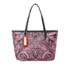 SOCIETY OF SHARKS BORSE TOTE