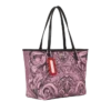 SOCIETY OF SHARKS BORSE TOTE