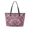 SOCIETY OF SHARKS BORSE TOTE
