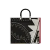 SOHO SOUNDSYSTEM BORSE TOTE TORTUGA