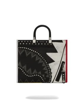 SOHO SOUNDSYSTEM BORSE TOTE TORTUGA