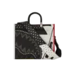 SOHO SOUNDSYSTEM BORSE TOTE TORTUGA