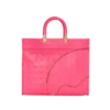 SORBET STUNNA 2 BORSE TOTE