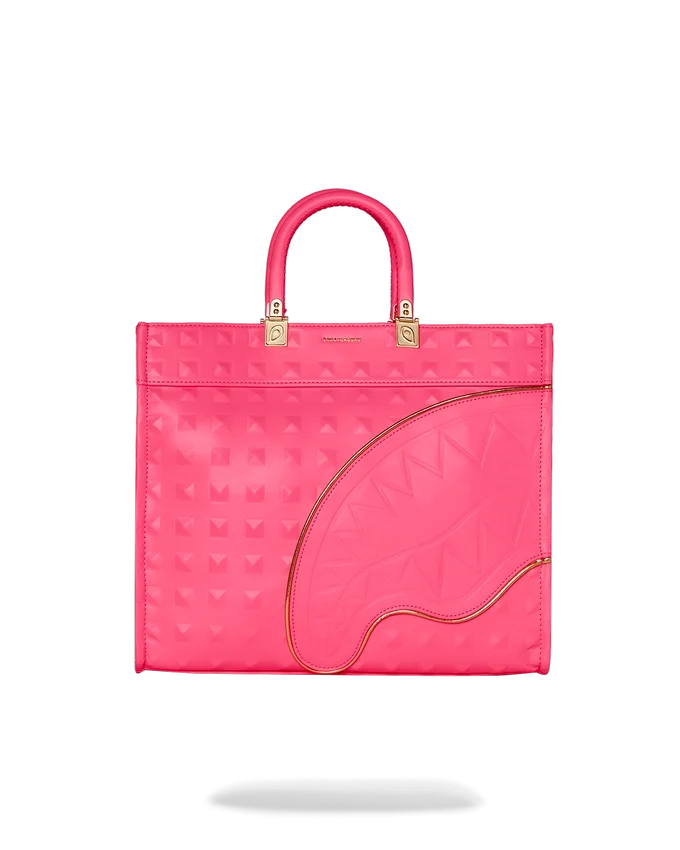 SORBET STUNNA 2 BORSE TOTE