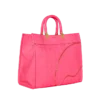 SORBET STUNNA 2 BORSE TOTE