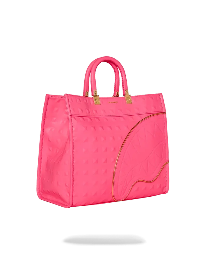 SORBET STUNNA 2 BORSE TOTE
