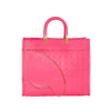 SORBET STUNNA 2 BORSE TOTE