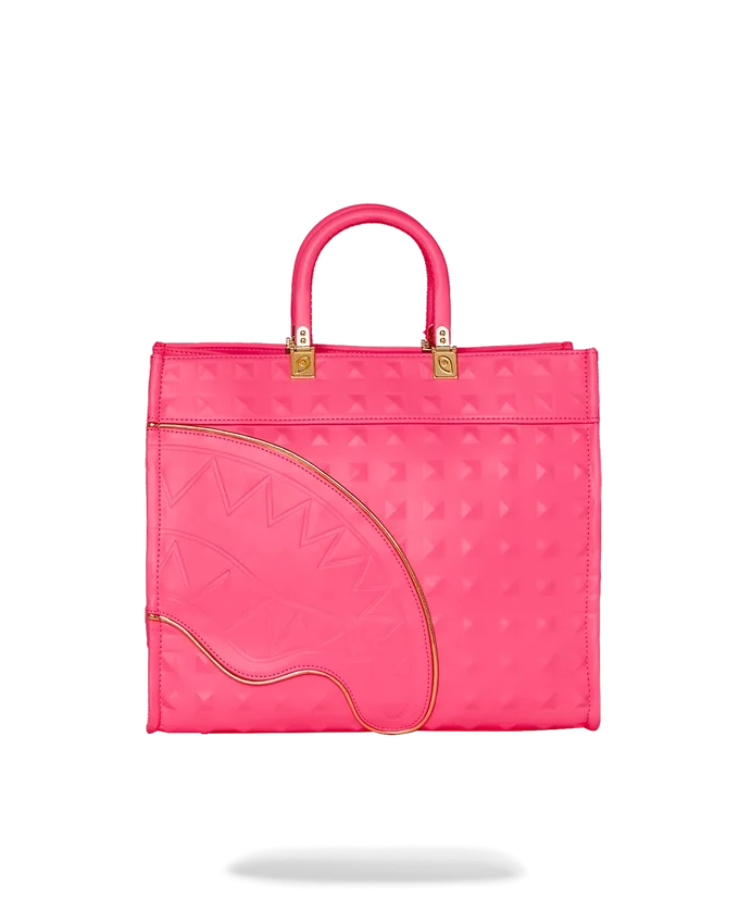 SORBET STUNNA 2 BORSE TOTE