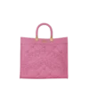 SORBET STUNNA BEAR STUD TORTUGA Borsa Tote