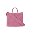 SORBET STUNNA BEAR STUD TORTUGA Borsa Tote