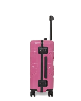 SORBET STUNNA – Valigeria SHARKITECTURE CON STRUTTURA RIGIDA