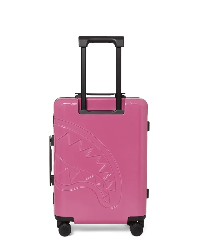 SORBET STUNNA - Valigeria SHARKITECTURE CON STRUTTURA RIGIDA