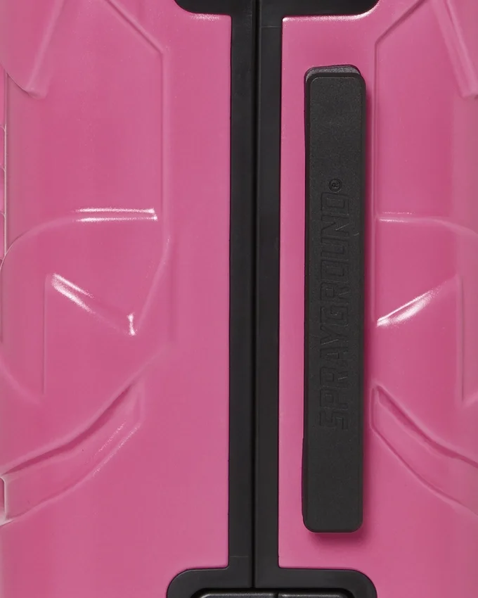 SORBET STUNNA - Valigeria SHARKITECTURE CON STRUTTURA RIGIDA