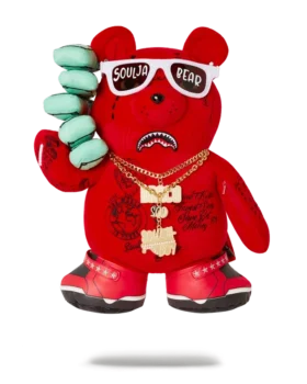 SOULJA BEAR