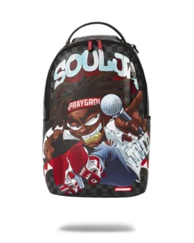 SOULJA BOY FA IMPZZIRE LA FOLLA DRACO
