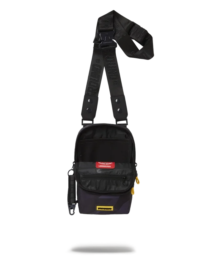 SPECIAL OPS AB CARGO MONOSPALLA
