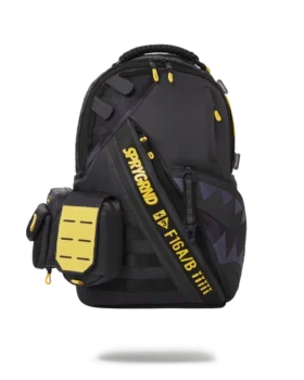 SPECIAL OPS AB Zaini STACK