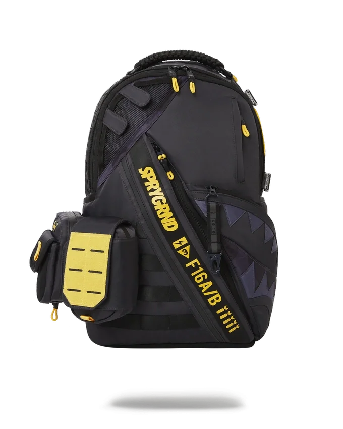 SPECIAL OPS AB Zaini STACK
