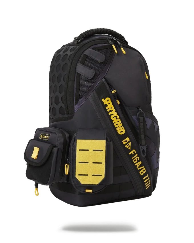 SPECIAL OPS AB Zaini STACK