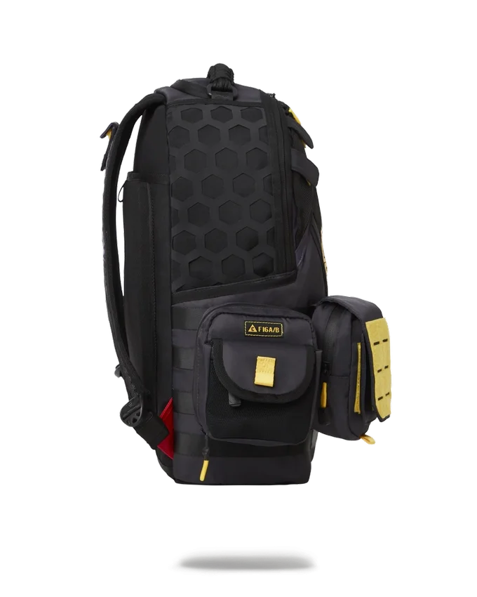 SPECIAL OPS AB Zaini STACK