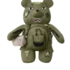 SPECIAL OPS FULL THROTTLE MONEYBEAR TEDDYBEAR Zaini