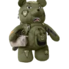 SPECIAL OPS FULL THROTTLE MONEYBEAR TEDDYBEAR Zaini