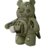 SPECIAL OPS FULL THROTTLE MONEYBEAR TEDDYBEAR Zaini