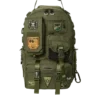SPECIAL OPS FULL THROTTLE Zaino