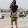 SPECIAL OPS FULL THROTTLE Zaino