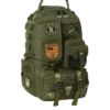 SPECIAL OPS FULL THROTTLE Zaino