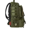 SPECIAL OPS FULL THROTTLE Zaino