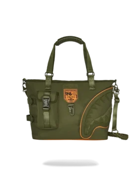 SPECIAL OPS SHARK SQUAD BORSA TOTE