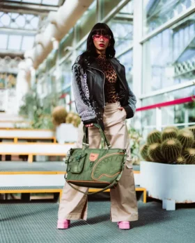 SPECIAL OPS SHARK SQUAD BORSA TOTE