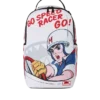SPEED RACER COLLABORAZIONE UFFICIALE - Zaino GO SPEED RACER