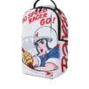 SPEED RACER COLLABORAZIONE UFFICIALE - Zaino GO SPEED RACER