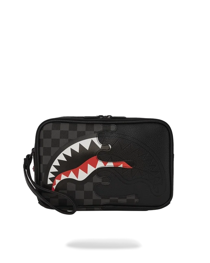 SPEED SHARK SIDE SWIPE Beauty Case