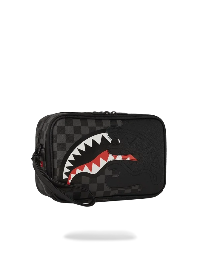 SPEED SHARK SIDE SWIPE Beauty Case