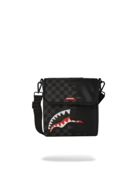 SPEED SHARK SIDE SWIPE BORSA DA MONOSPALLA