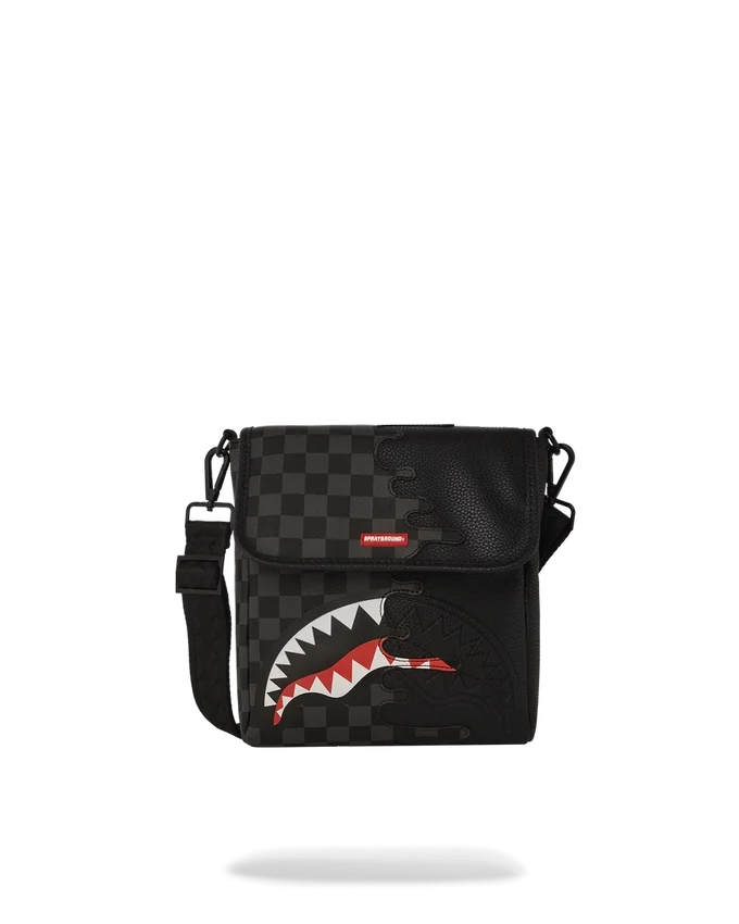 SPEED SHARK SIDE SWIPE BORSA DA MONOSPALLA