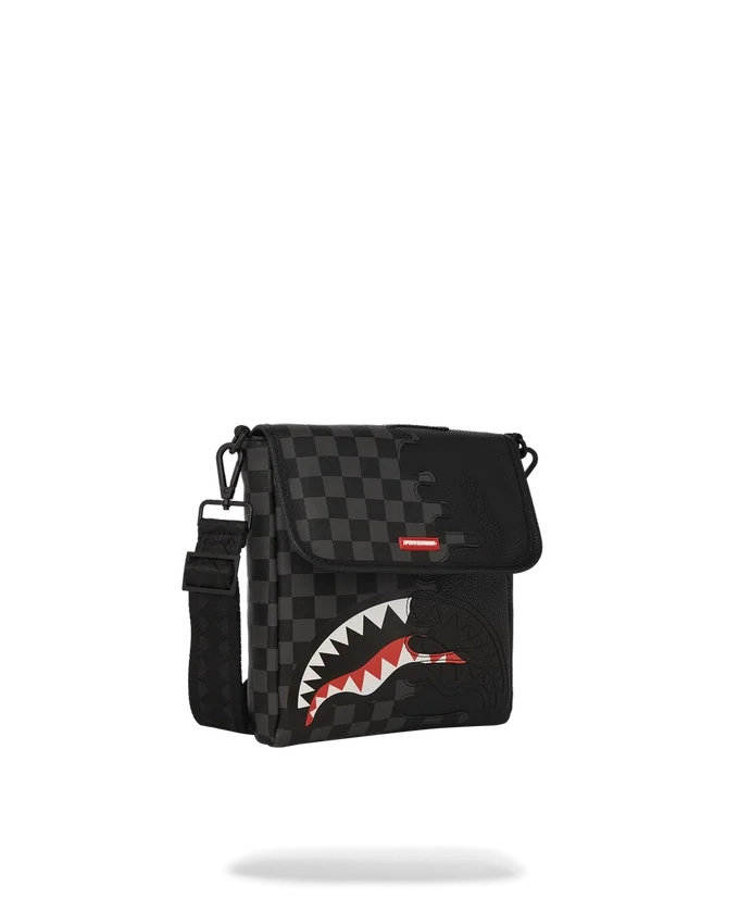 SPEED SHARK SIDE SWIPE BORSA DA MONOSPALLA