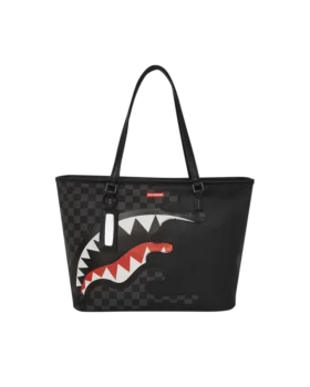 SPEED SHARK SIDE SWIPE BORSA TOTE