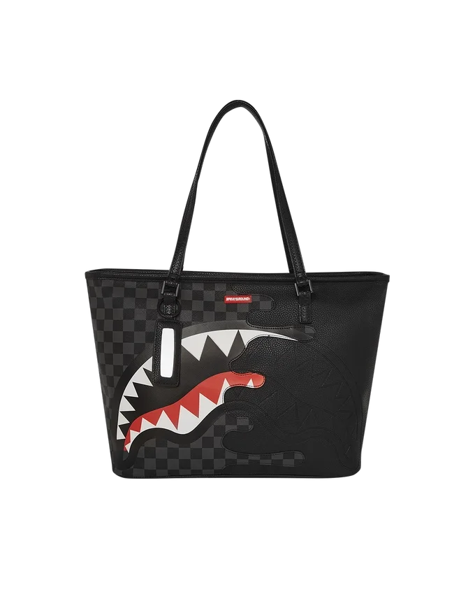 SPEED SHARK SIDE SWIPE BORSA TOTE