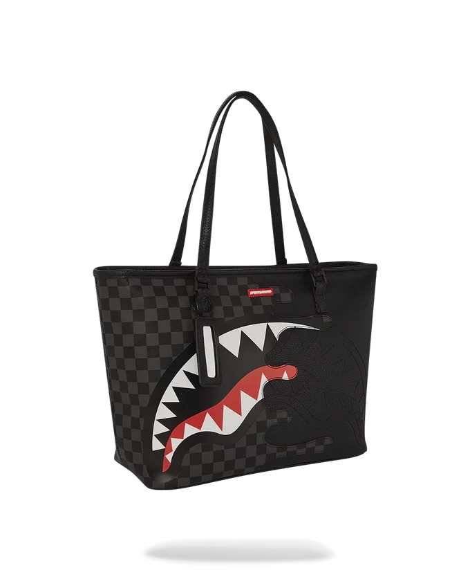 SPEED SHARK SIDE SWIPE BORSA TOTE