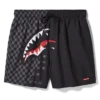SPEED SHARK SIDE SWIPE - Costumi Da Bagno