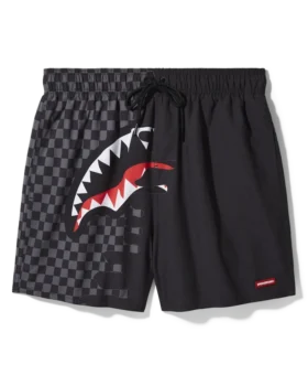 SPEED SHARK SIDE SWIPE - Costumi Da Bagno
